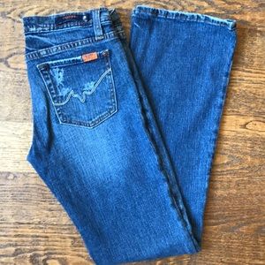 Vigoss jeans